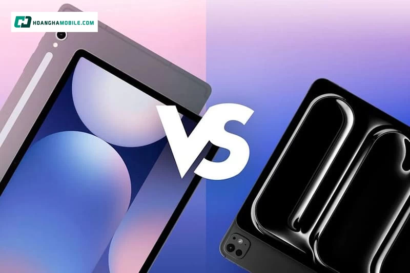 Nên mua iPad hay tablet Android? Nên mua iPad hay tablet Android?
