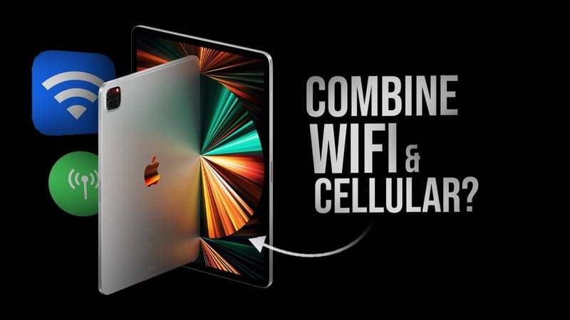 So sánh iPad Wi-Fi và iPad 5G: Khác nhau thế nào?