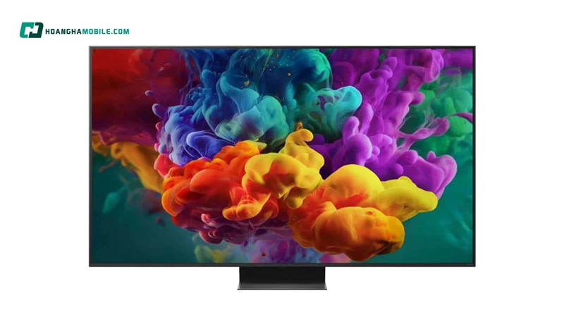 Smart TV 4K LG QNED evo AI Mini LED 2026 86 inch 86QNED86BSA. Smart TV 4K LG QNED evo AI Mini LED 2026 86 inch 86QNED86BSA.