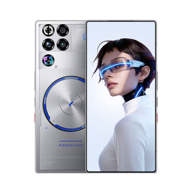 Điện thoại Gaming REDMAGIC 11S PRO 16GB/512GB