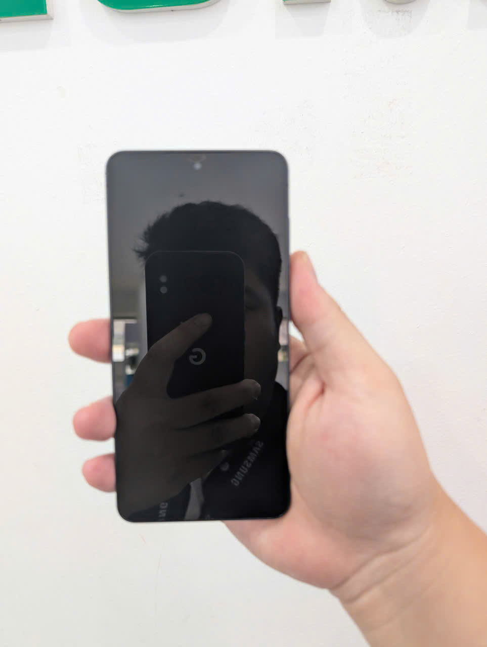 ĐTDĐ Samsung S26 SM-S942B/DS,256GB, Đen, SM-S942BZKCXX