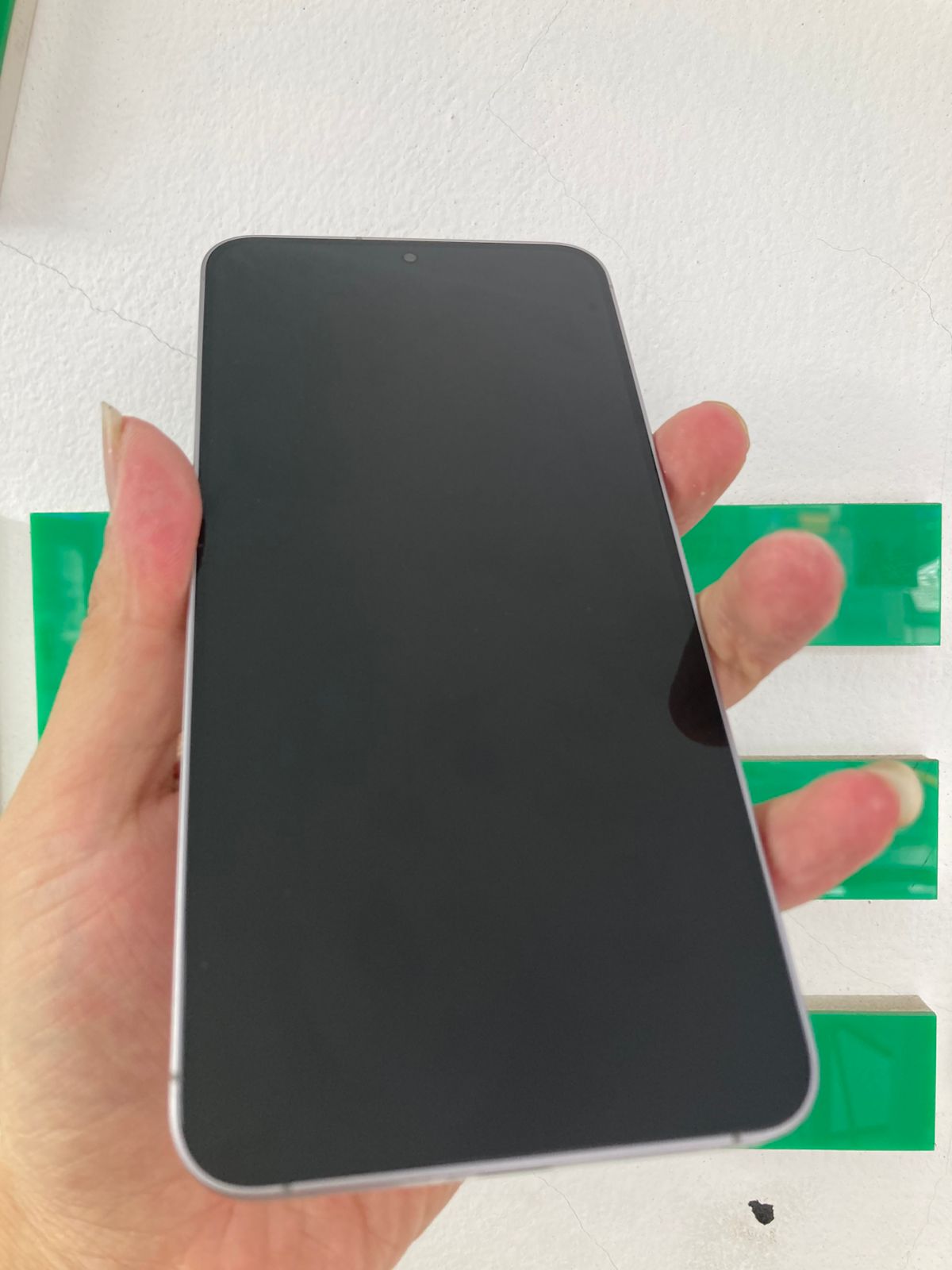 Samsung Galaxy S25 Plus - 12GB/256GB Cũ