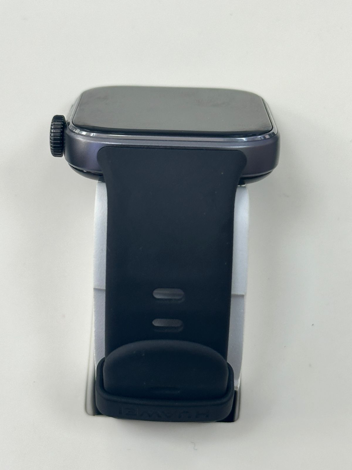 ĐỒNG HỒ THÔNG MINH(WATCH)HUAWEI SYA-B09 FIT 4/DÂY Fluor/ĐEN/ADU_Demo
