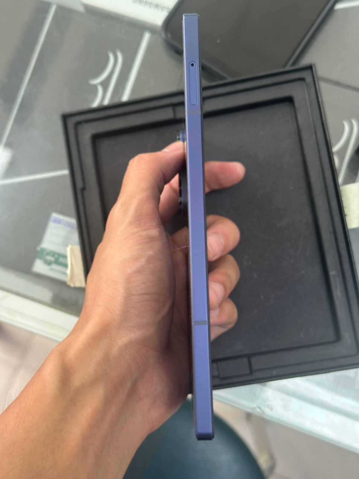 Samsung Galaxy Z Fold6 12GB/256GB Cũ