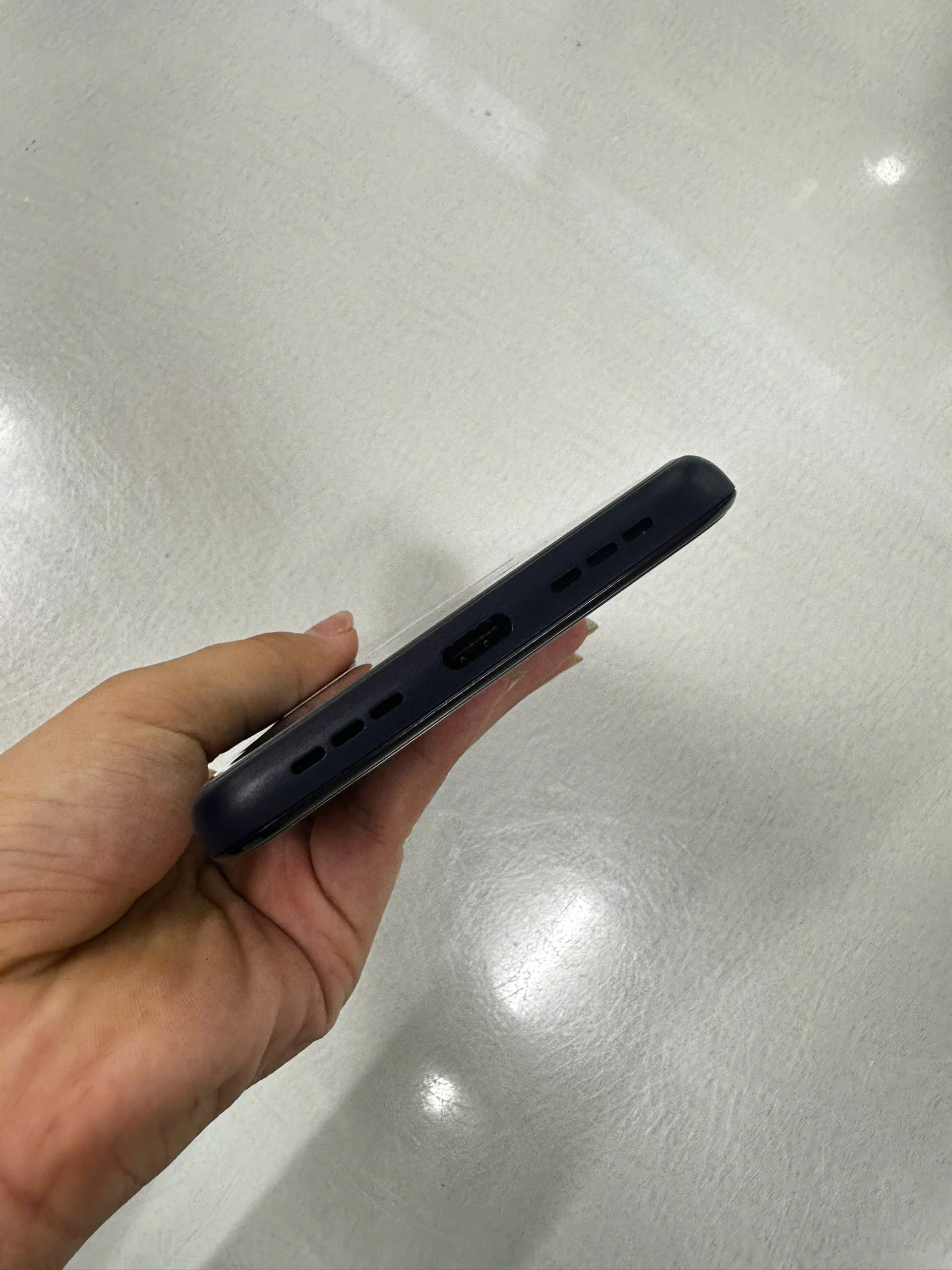 Điện thoại thông minh Honor X6b (6+128GB) - TN