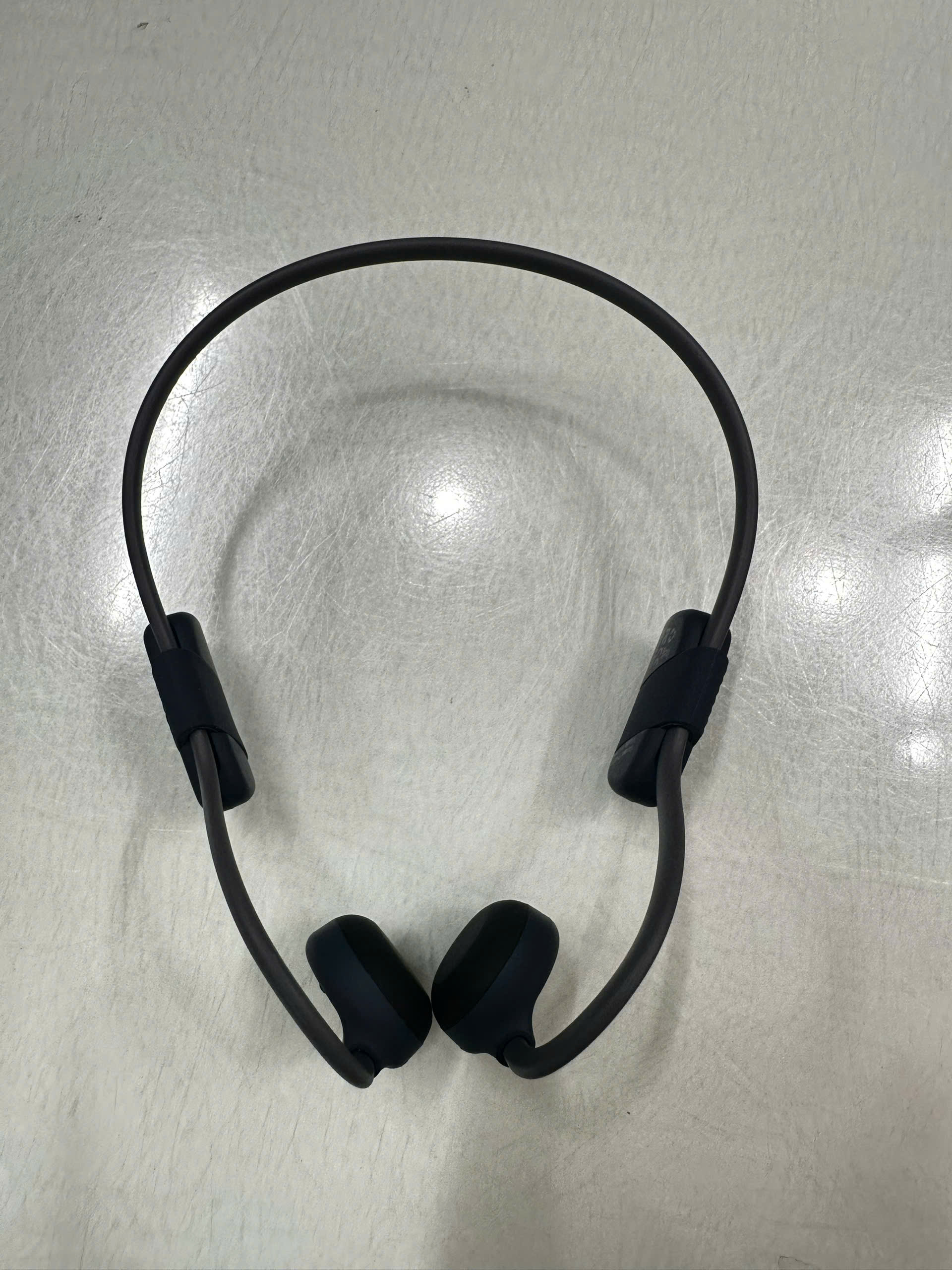 Tai nghe Bluetooth myAlo X-One, màu Đen