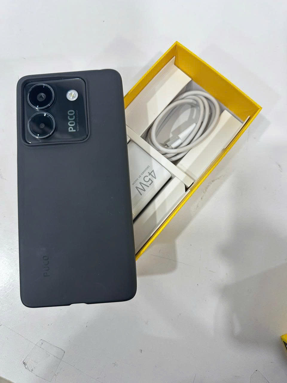 Xiaomi POCO M7 Pro 5G 12GB/512GB Cũ