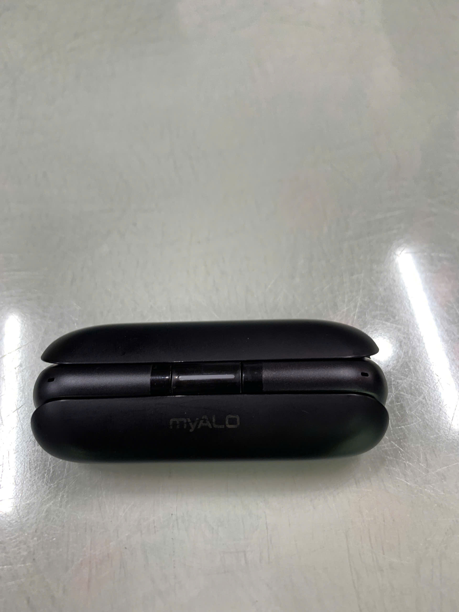 Tai nghe Bluetooth myAlo X-One, màu Đen