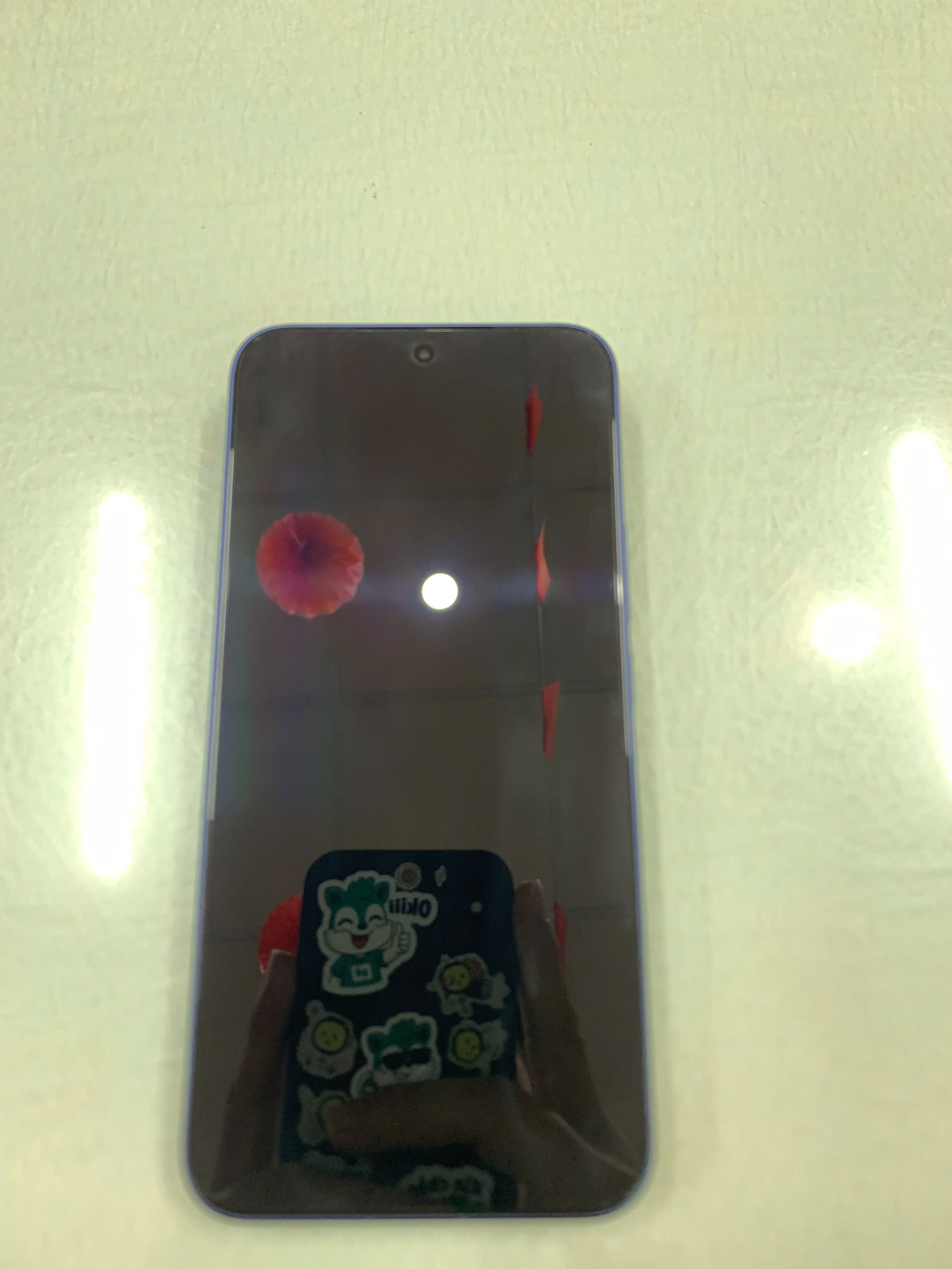 ĐIỆN THOẠI DI ĐỘNG (TEL) XIAOMI 17T PRO 6.83"/MTK D9500/12G/512G/50+50+12MP/32MP/7000mAh (2602EPTC0G)/XANH DƯƠNG (6932554459666)