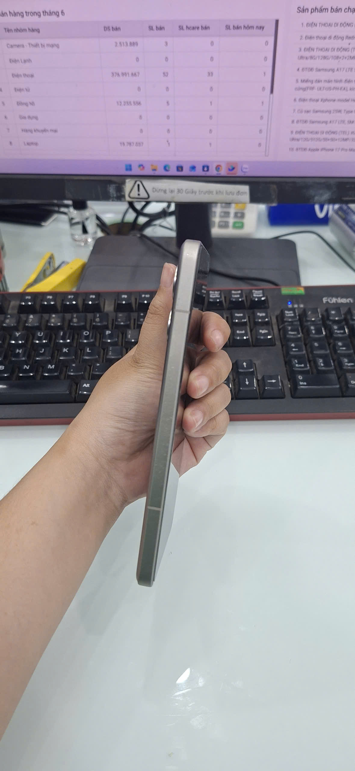 Điện thoại di động XIAOMI 14T PRO