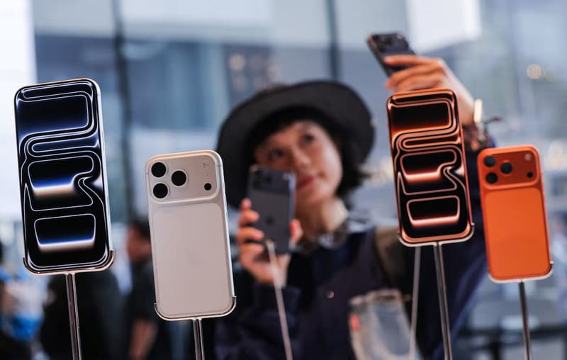 Người dùng nên chọn iPhone theo nhu cầu thực tế thay vì chỉ nhìn vào đời máy mới nhất