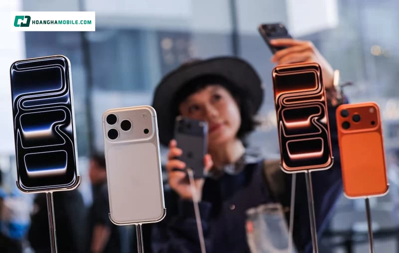 Người dùng nên chọn iPhone theo nhu cầu thực tế thay vì chỉ nhìn vào đời máy mới nhất Người dùng nên chọn iPhone theo nhu cầu thực tế thay vì chỉ nhìn vào đời máy mới nhất
