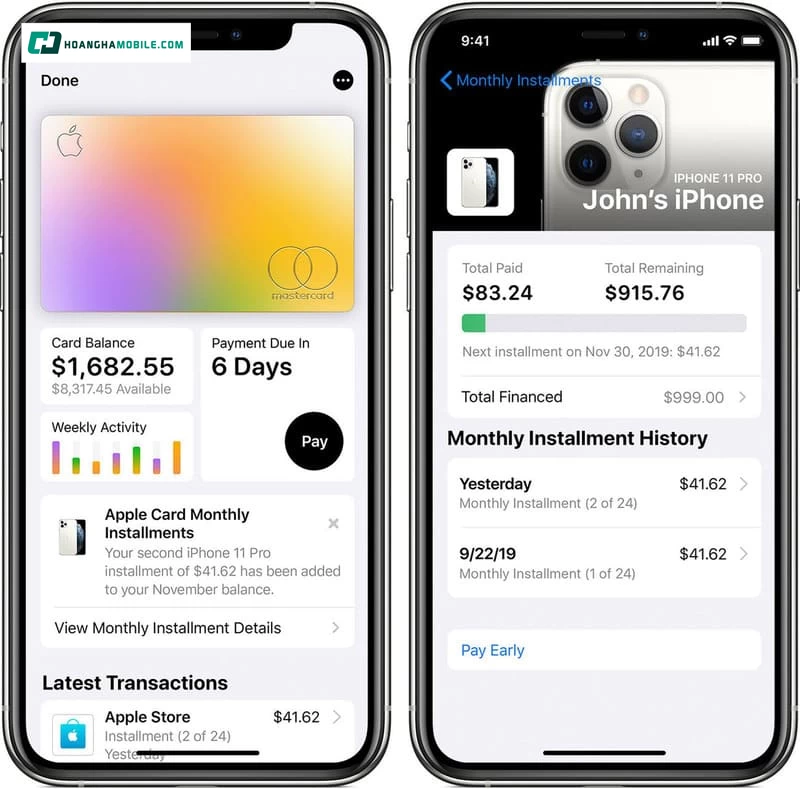 Mua iPhone trả góp là lựa chọn phù hợp với người muốn chia nhỏ chi phí thay vì thanh toán toàn bộ một lần Mua iPhone trả góp là lựa chọn phù hợp với người muốn chia nhỏ chi phí thay vì thanh toán toàn bộ một lần