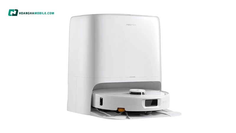 Robot hút bụi lau nhà Roborock QRevo 2 Pro. Robot hút bụi lau nhà Roborock QRevo 2 Pro.