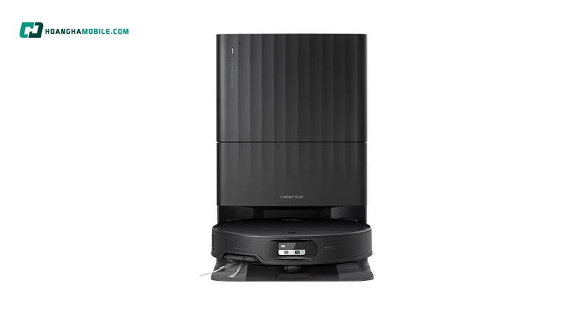 Robot hút bụi lau nhà Roborock QRevo Edge 2. Robot hút bụi lau nhà Roborock QRevo Edge 2.