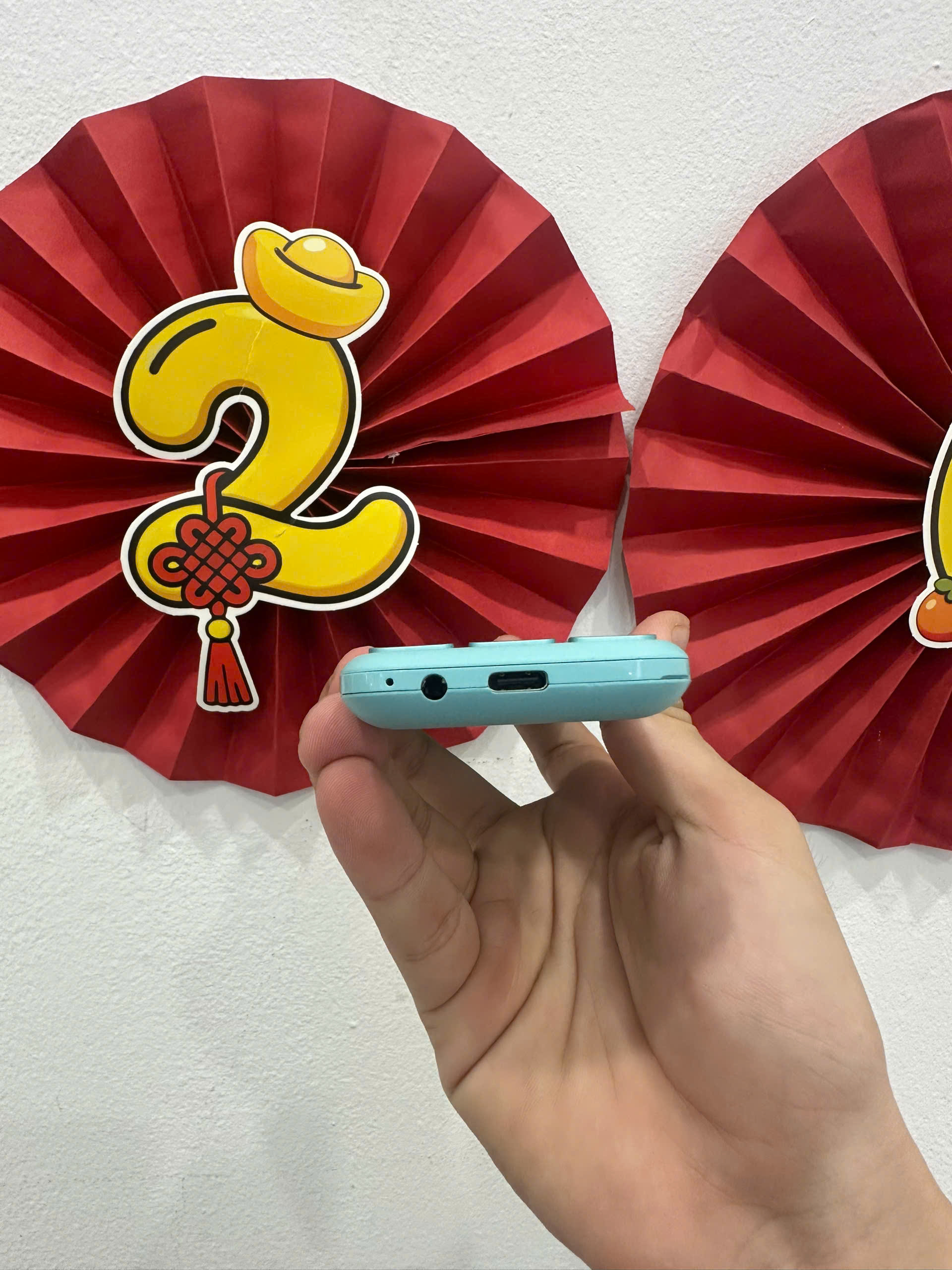 Điện thoại Viettel T2 - 4G (DÙNG MỌI LOẠI SIM) Cũ