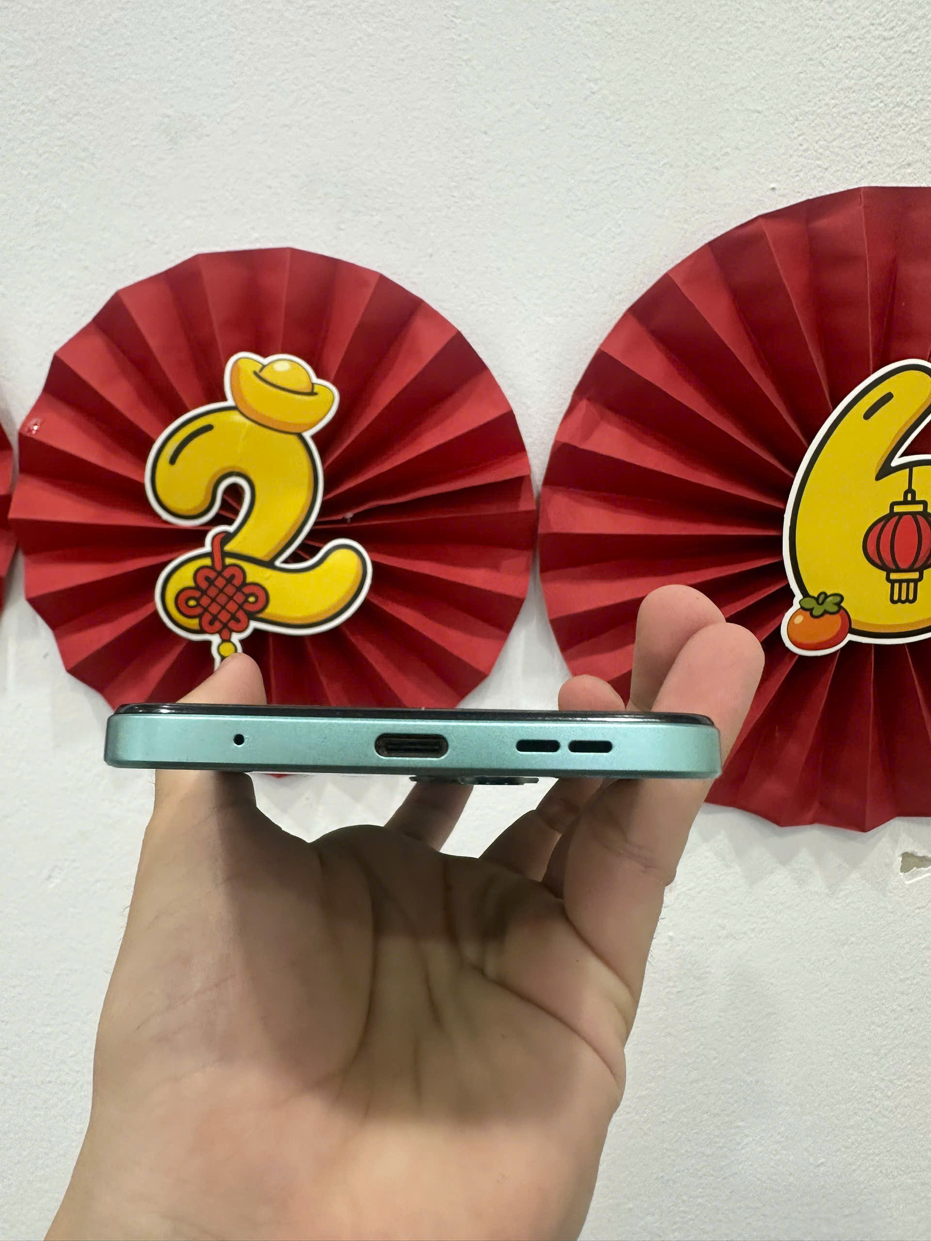 Redmi Note 12 (4GB/128GB)  Cũ