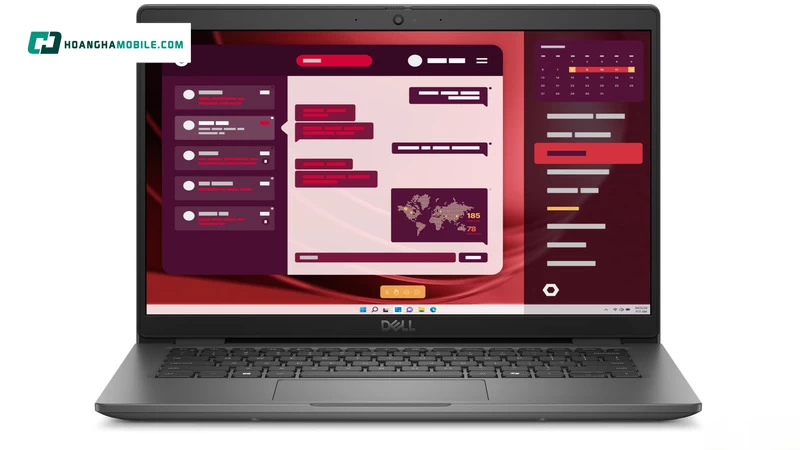 Laptop Dell Latitude 3450. Laptop Dell Latitude 3450.