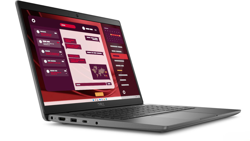 Thiết kế hiệu năng core i3 dell latitude 3450.
