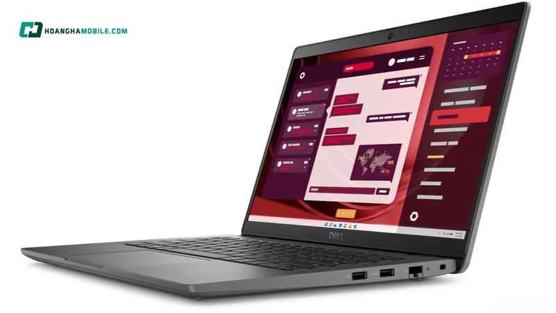 Dell Latitude 3450 hỗ trợ lưu trữ tối đa. Dell Latitude 3450 hỗ trợ lưu trữ tối đa.