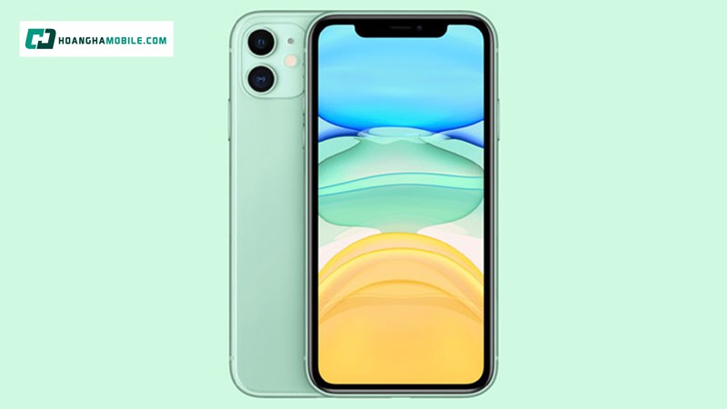Cam kết dịch vụ thay pin iPhone 11 tại Hoàng Hà Care. Cam kết dịch vụ thay pin iPhone 11 tại Hoàng Hà Care.