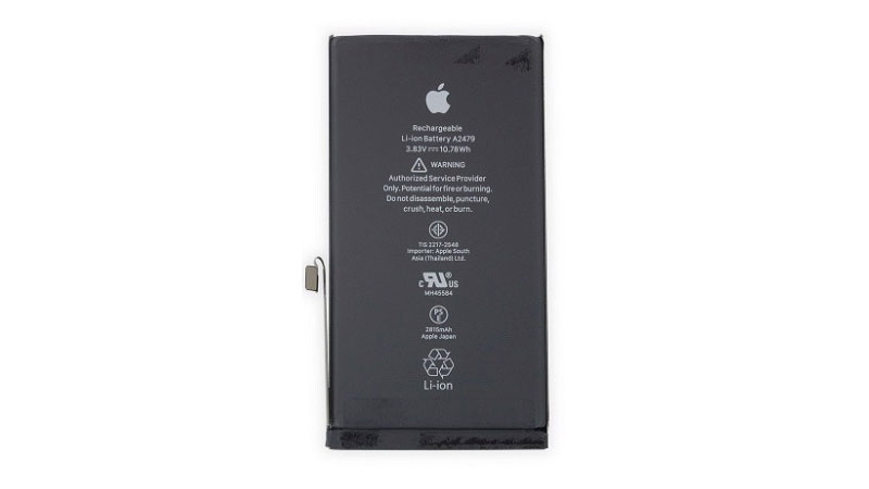 Dấu hiệu cần Thay pin iPhone 13 mini Chính Hãng PISEN.