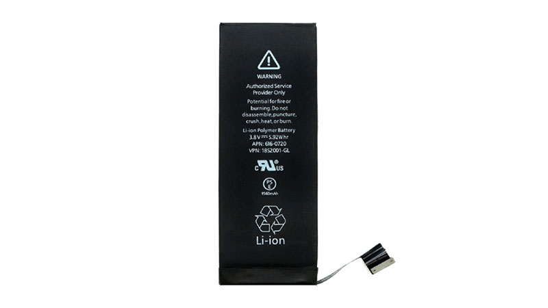 Dấu hiệu cần thay pin iPhone SE 2 Chính Hãng PISEN.