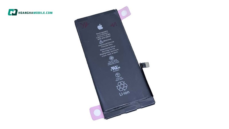 Kiểm tra pin iPhone 11 khi máy sạc đầy nhưng tụt pin nhanh bất thường. Kiểm tra pin iPhone 11 khi máy sạc đầy nhưng tụt pin nhanh bất thường.