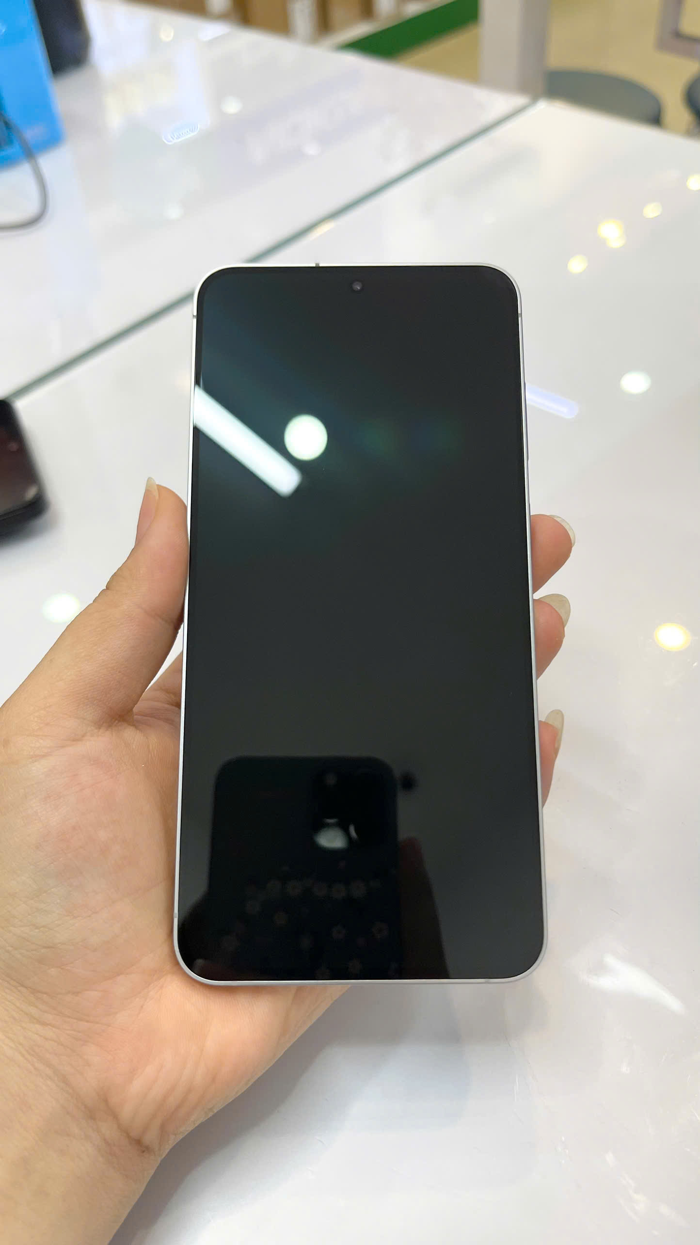 Samsung Galaxy S25 FE 8GB/128GB Cũ