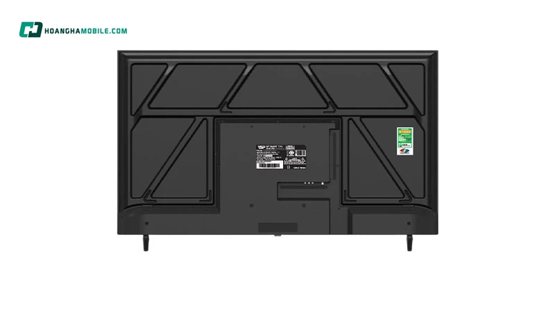 VUF55GQU01 có Wi-Fi băng tần kép 2.4GHz và 5GHz, Bluetooth 5.1, 3 cổng HDMI, 2 cổng USB 2.0 VUF55GQU01 có Wi-Fi băng tần kép 2.4GHz và 5GHz, Bluetooth 5.1, 3 cổng HDMI, 2 cổng USB 2.0