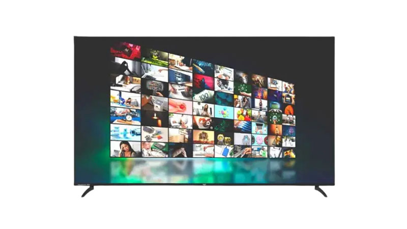 Smart TV VSP 65 inch QLED 4K VUE65GSU01.