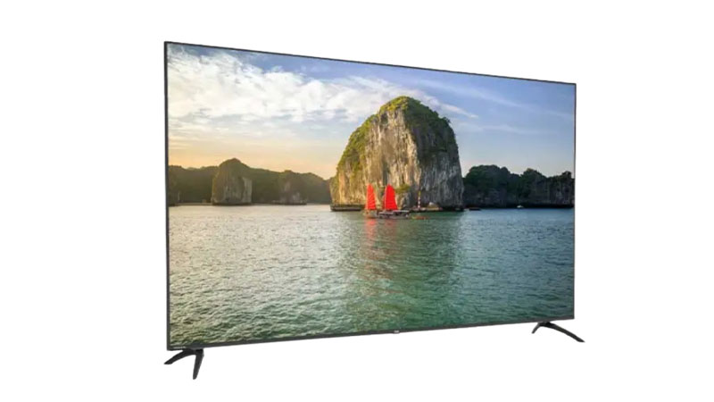 Ưu đãi khi mua sản phẩm VUE65GSU01 tại Hoàng Hà Mobile.