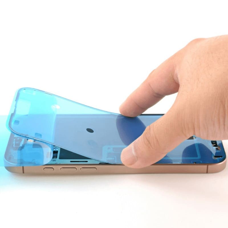 Sau khi thay màn hình iPhone 16 cần lưu ý điều gì?