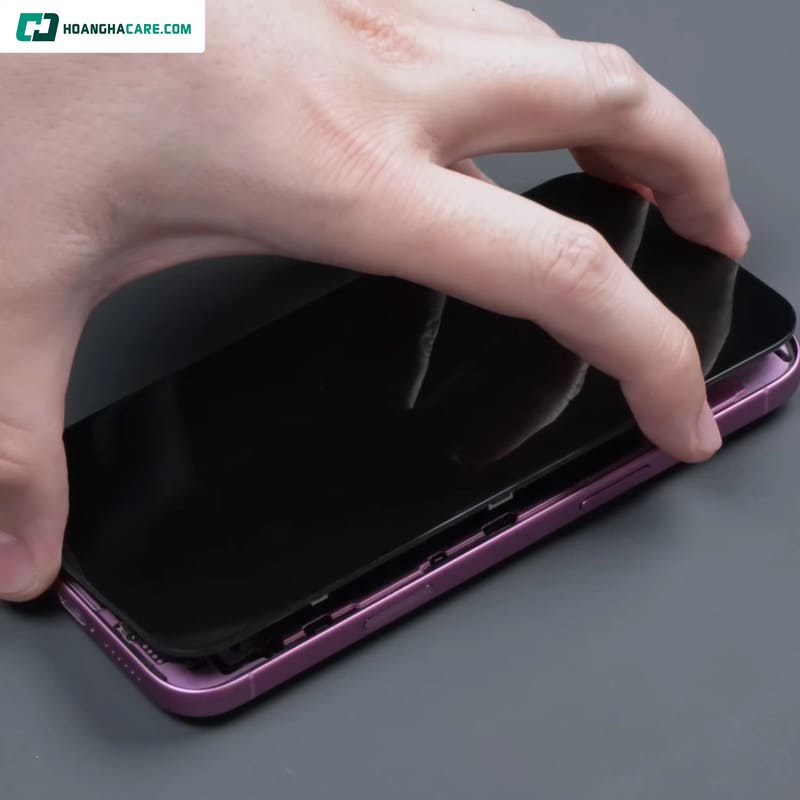 Khi nào nên thay màn hình iPhone 16 Plus? Khi nào nên thay màn hình iPhone 16 Plus?