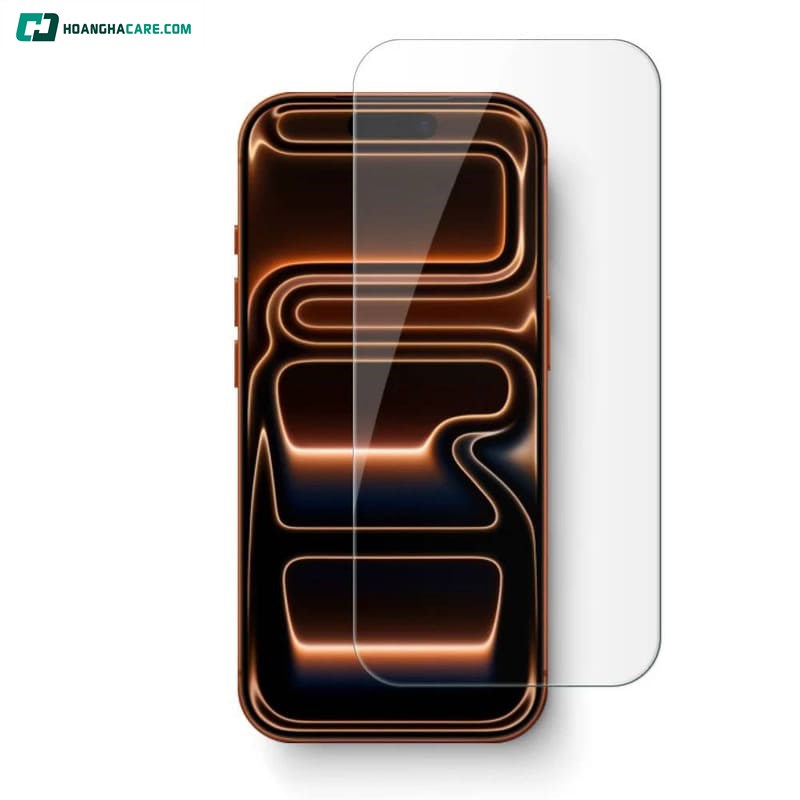 Lưu ý sau khi thay màn hình iPhone 17 Pro Max Lưu ý sau khi thay màn hình iPhone 17 Pro Max