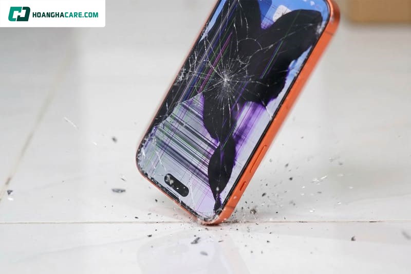 Dịch vụ thay màn hình iPhone 17 Pro Max (zin bóc máy) mang đến giải pháp gần như nguyên bản Dịch vụ thay màn hình iPhone 17 Pro Max (zin bóc máy) mang đến giải pháp gần như nguyên bản