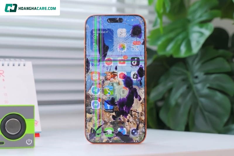 Khi nào cần thay màn hình iPhone 17 Pro Max? Khi nào cần thay màn hình iPhone 17 Pro Max?