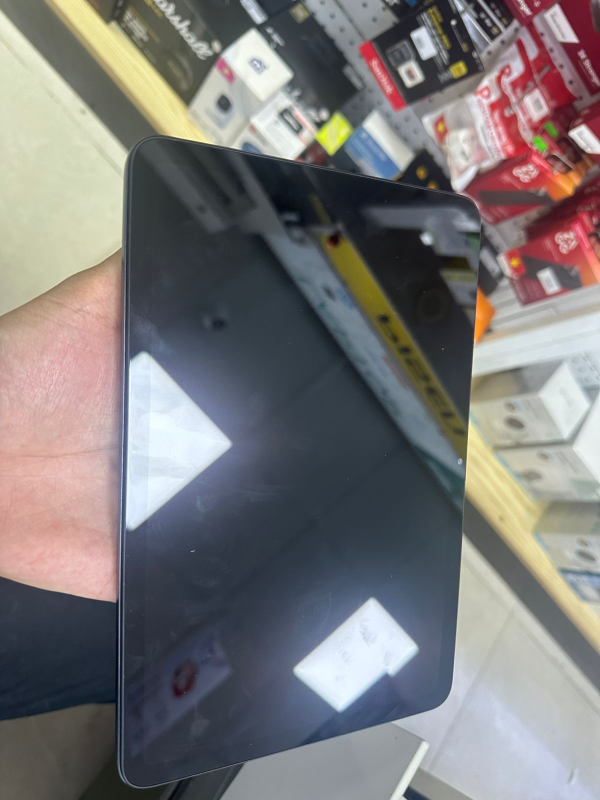 MÁY TÍNH BẢNG (TABLET) REDMI PAD 2 9.7"/SNAP 6S 4G GEN 2/4G/64G/8MP/5MP/7600mAh (2603ARP14G)/XÁM