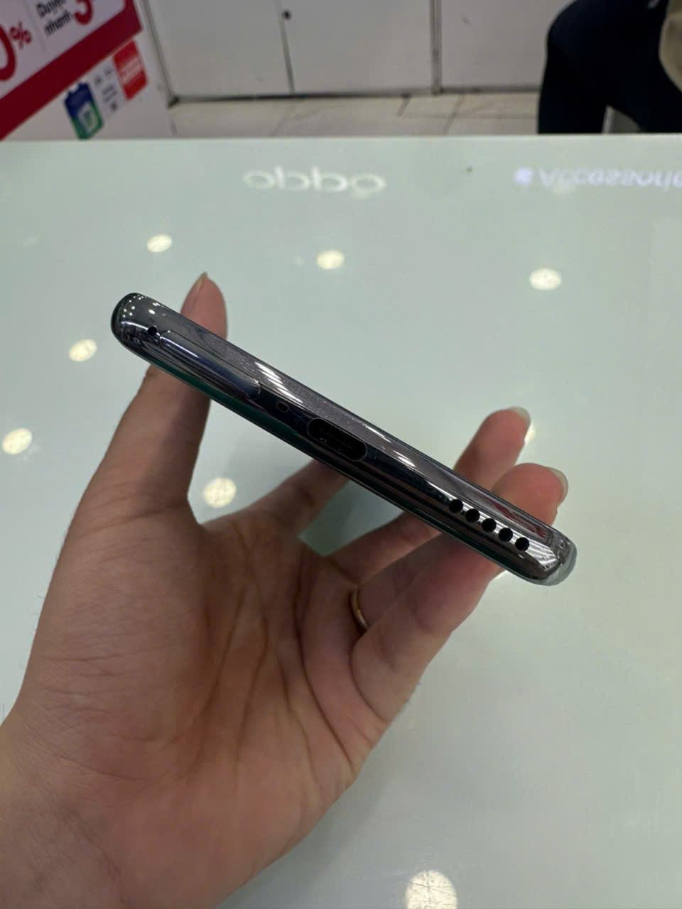 OPPO Reno10 5G (8GB/256GB)