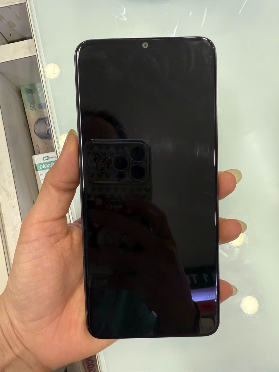 Benco V91 - 4GB/128GB Cũ