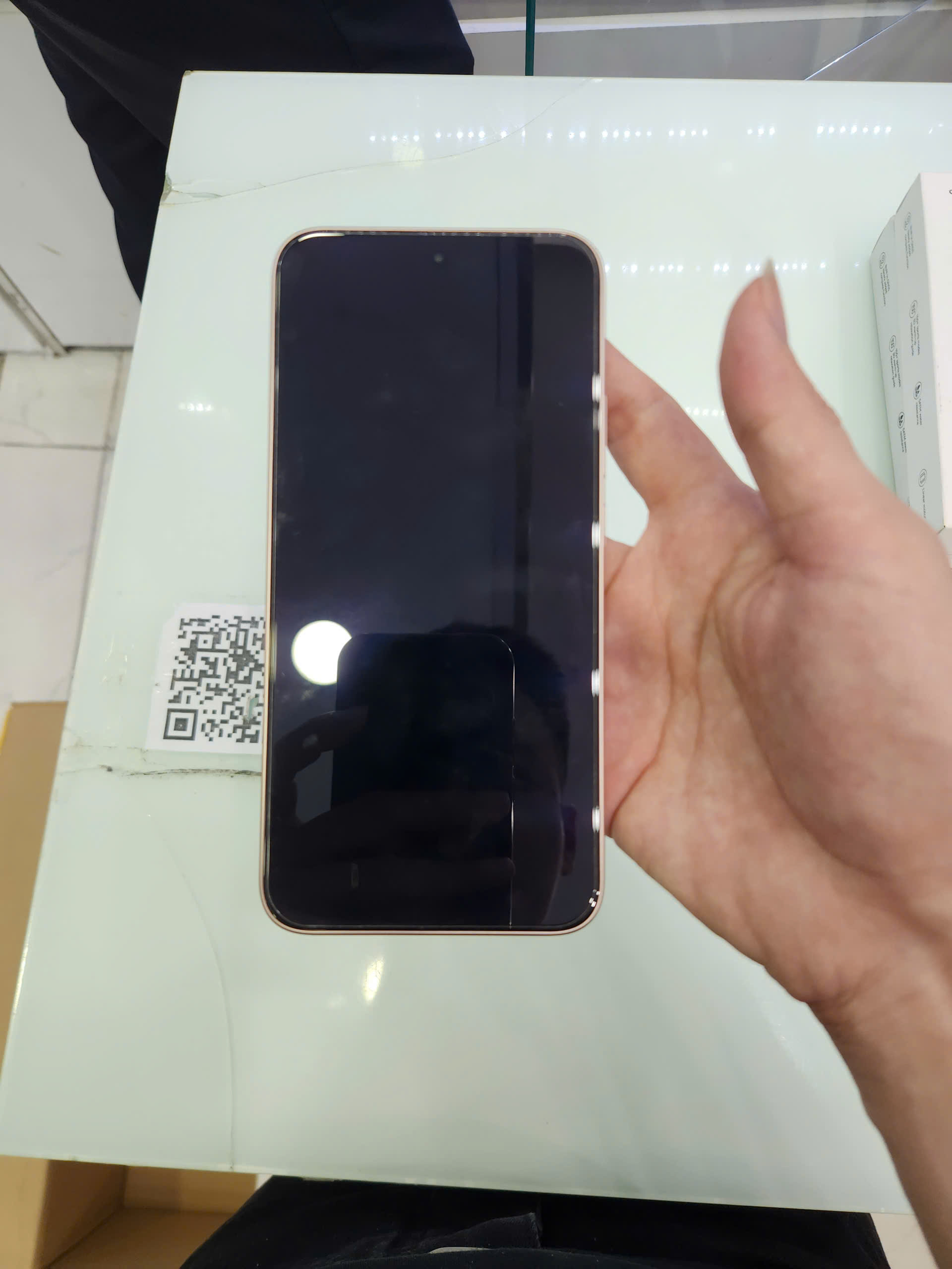 Xiaomi 15T 12GB/512GB Cũ