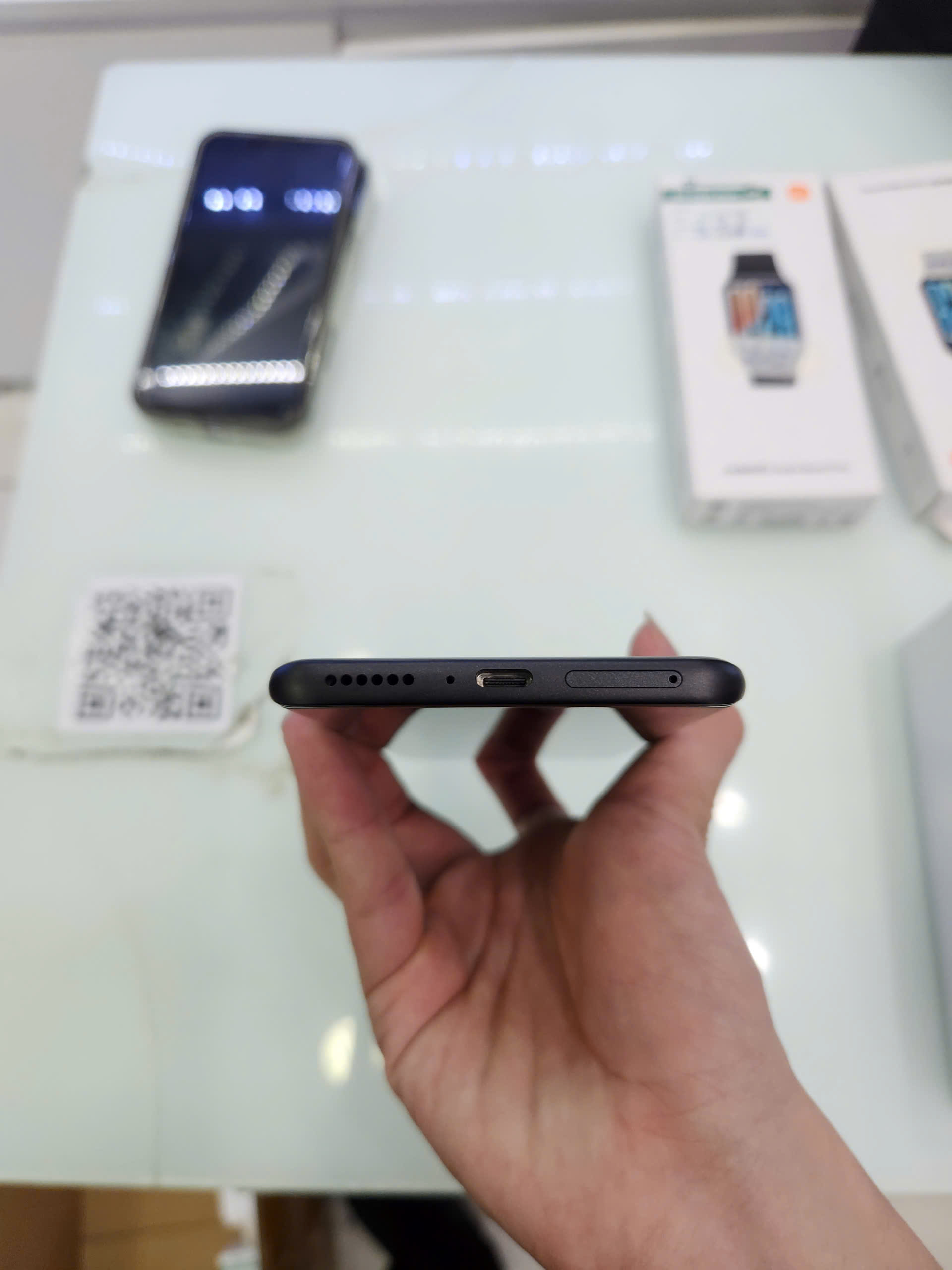 Xiaomi Redmi Note 15 6GB/128GB Cũ