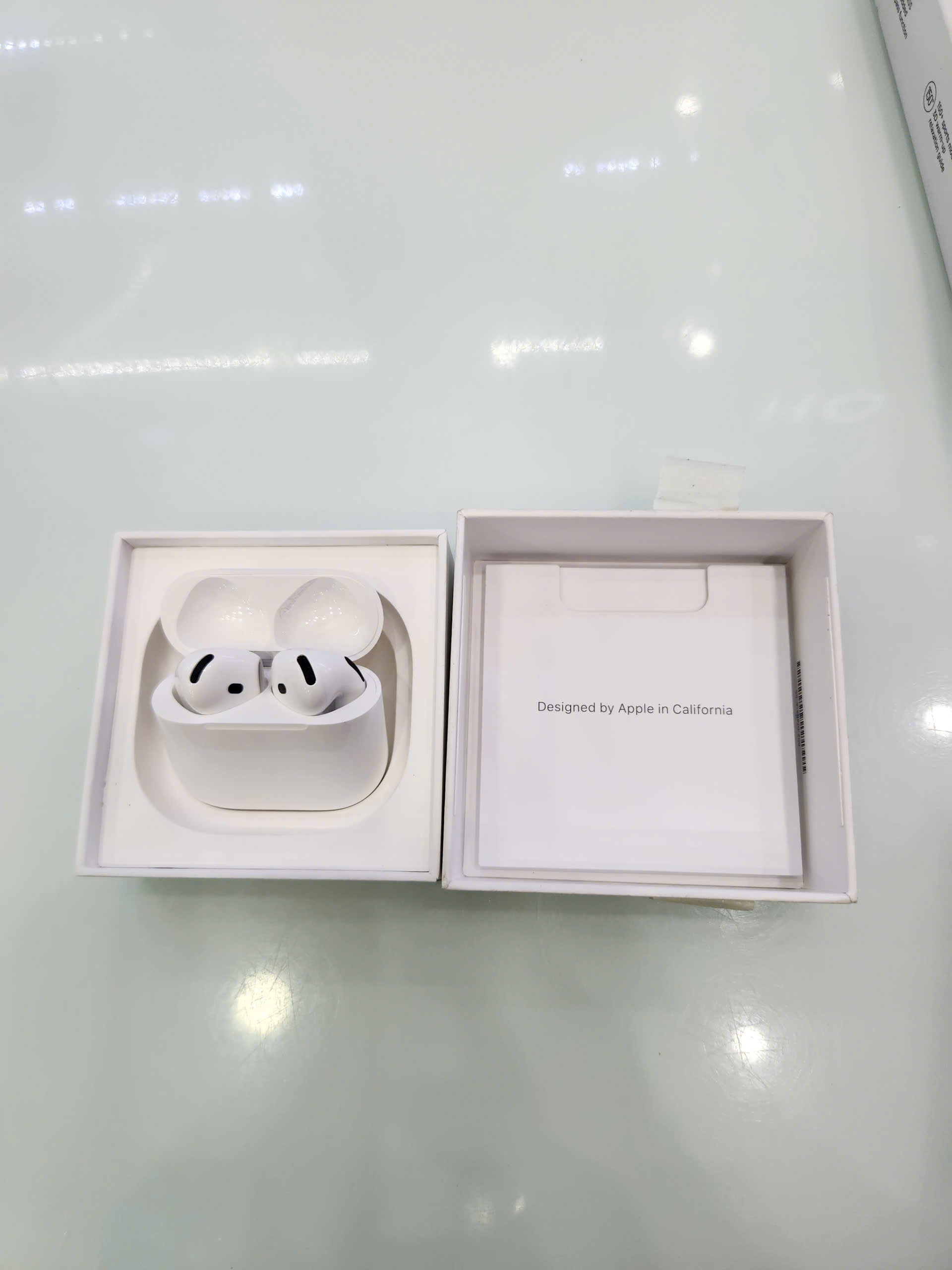 Tai nghe AirPods 4 Cũ