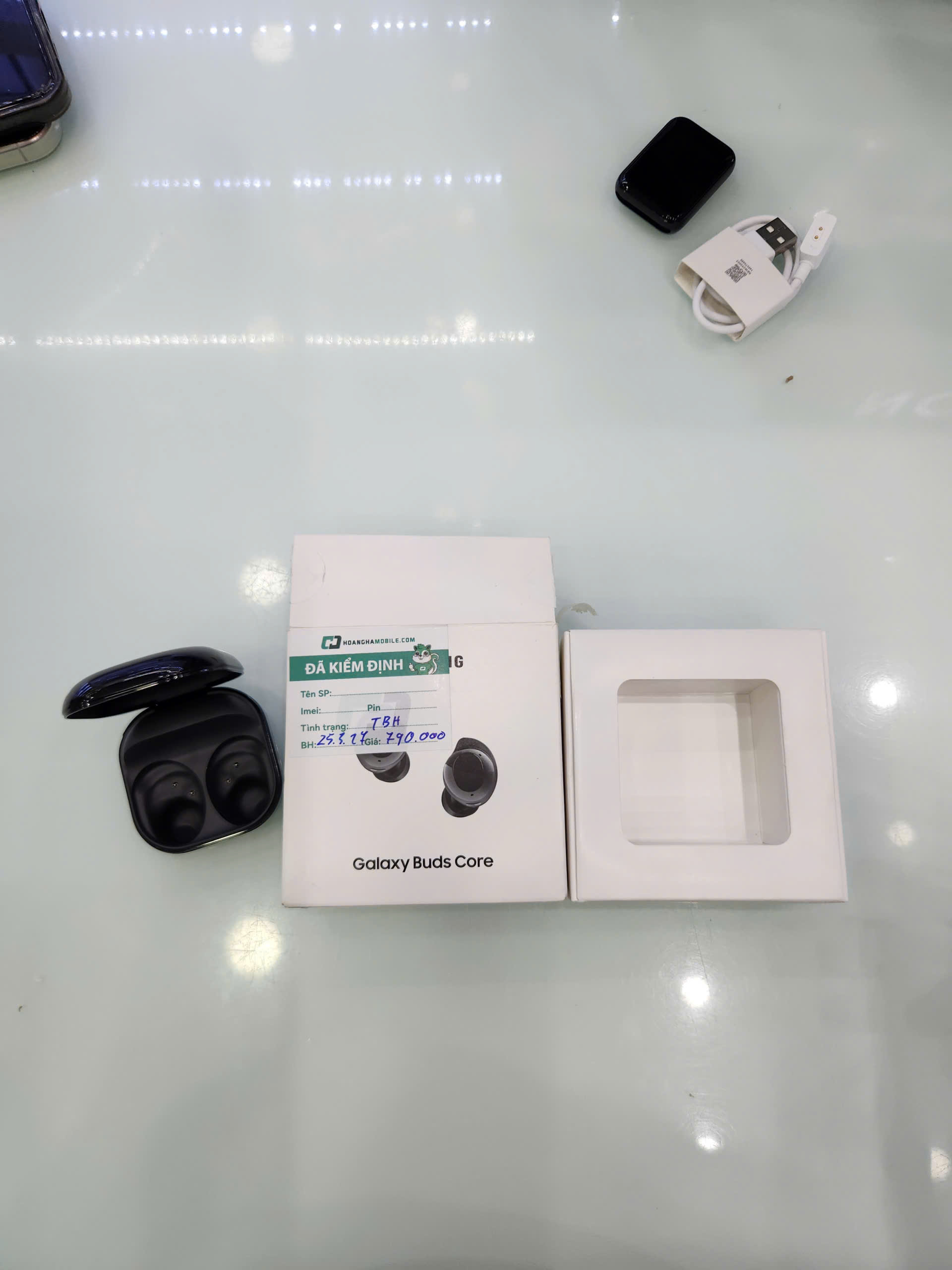 Samsung Galaxy Buds Core Cũ