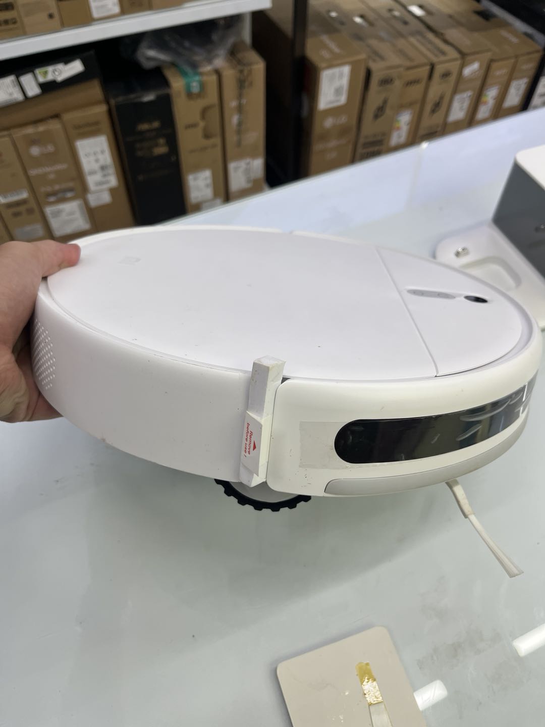 Xiaomi Vacuum Mop 2 Lite - Chính hãng Cũ