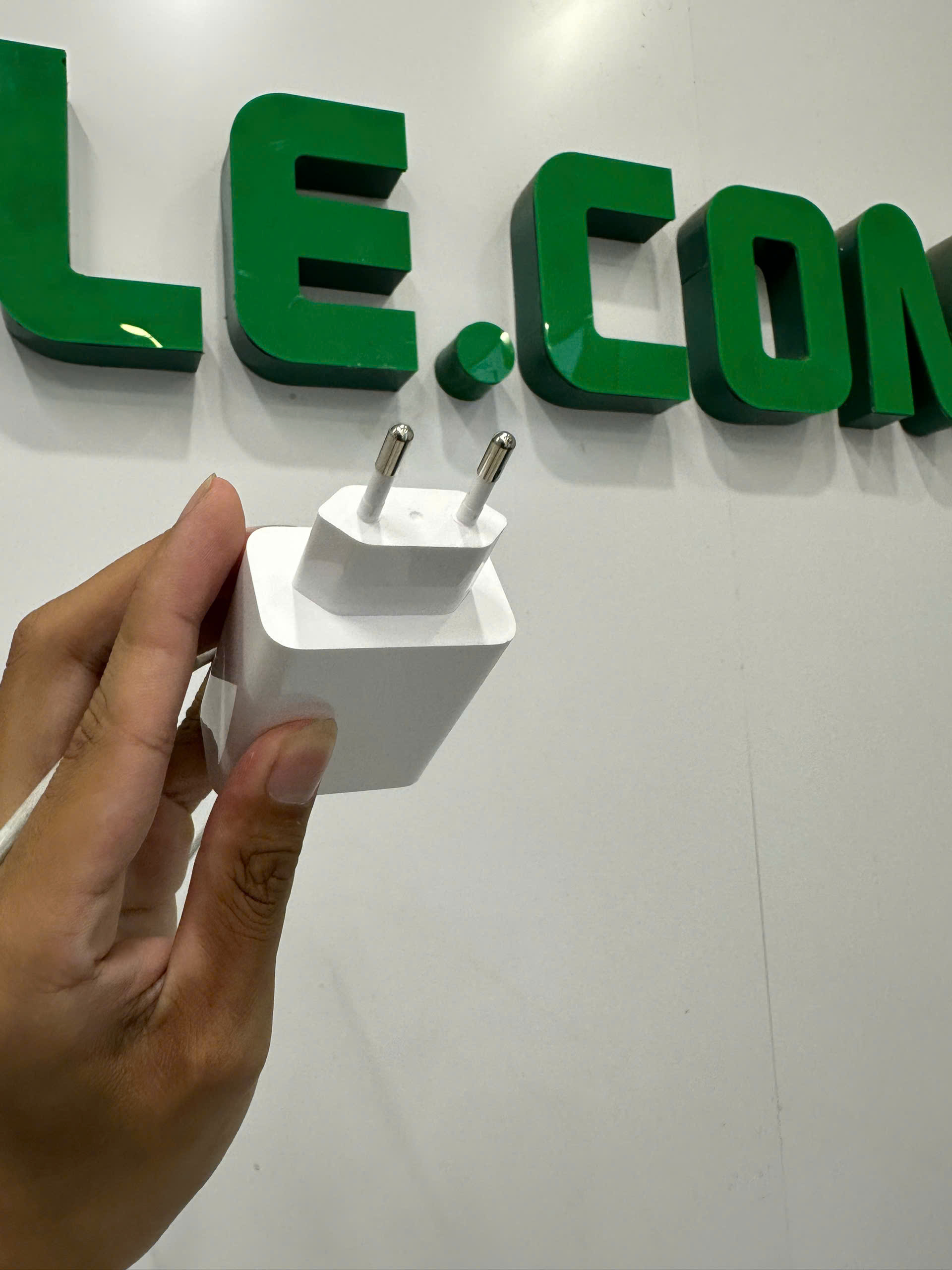 BỘ SẠC (ADAPTER) Xiaomi 67W HyperCharge Combo (Type-A) EU (6941812714393)