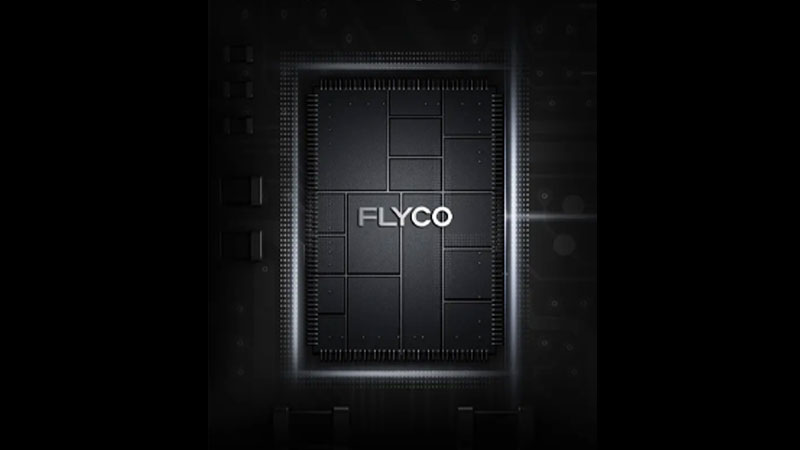 Flyco FS685VN có hỗ trợ chống nước IPX7.