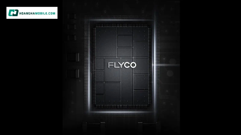 Flyco FS685VN có hỗ trợ chống nước IPX7. Flyco FS685VN có hỗ trợ chống nước IPX7.