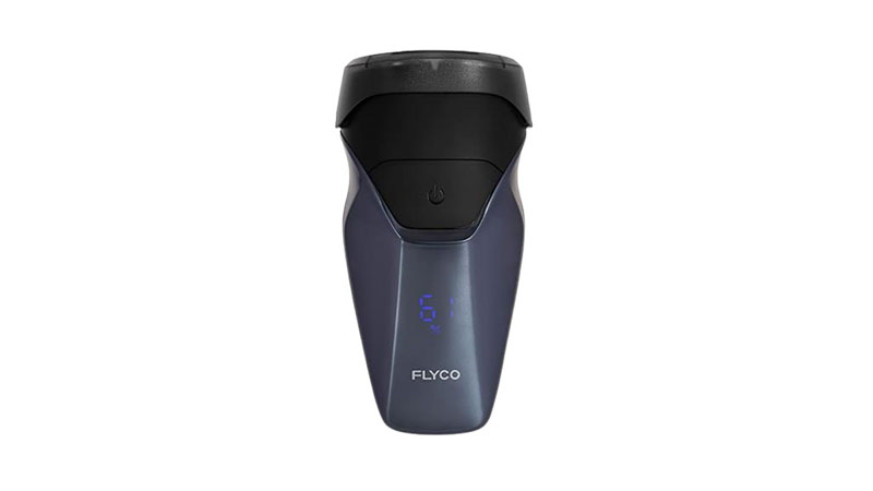 Máy cạo râu điện Flyco FS889VN.