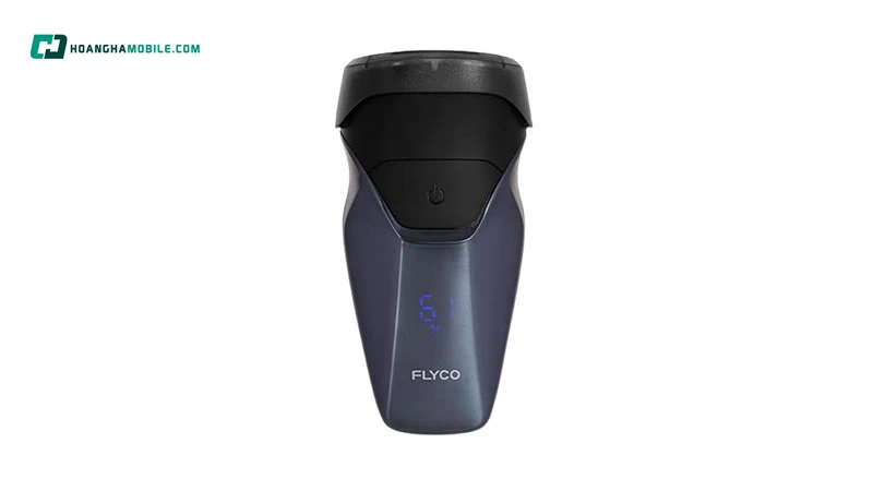 Máy cạo râu điện Flyco FS889VN. Máy cạo râu điện Flyco FS889VN.